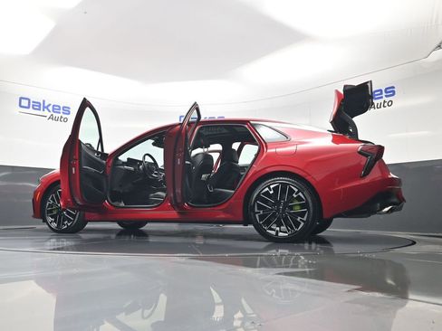 Certified 2026 Kia K5 GT image 63