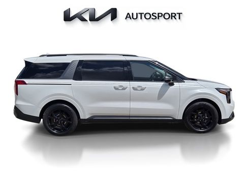New 2026 Kia Carnival SX image 7