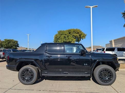 New 2026 GMC Hummer EV 4x4 Crew Cab image 3