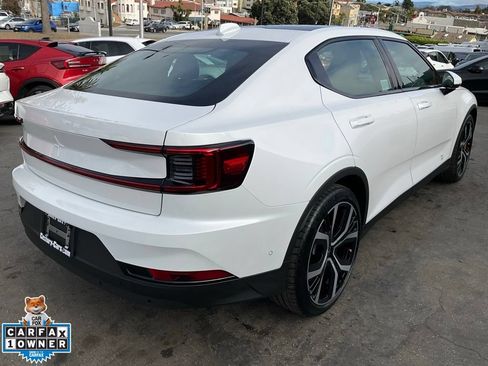 Used 2023 Polestar Polestar 2 w/ Pilot Pack AWD/4WD image 84