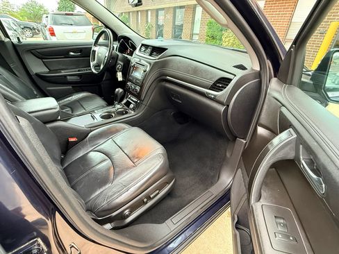 Used 2016 Chevrolet Traverse LT AWD/4WD image 15