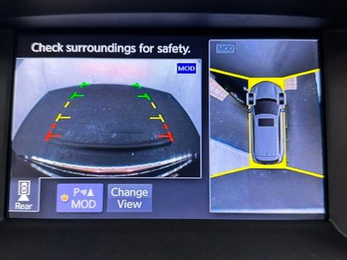 Used 2018 INFINITI QX60 Luxe AWD/4WD image 25