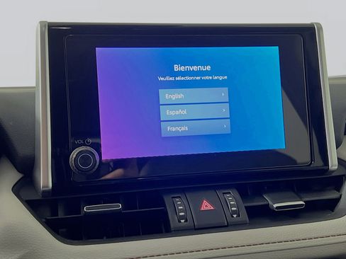 Used 2024 Toyota RAV4 XLE Premium image 27