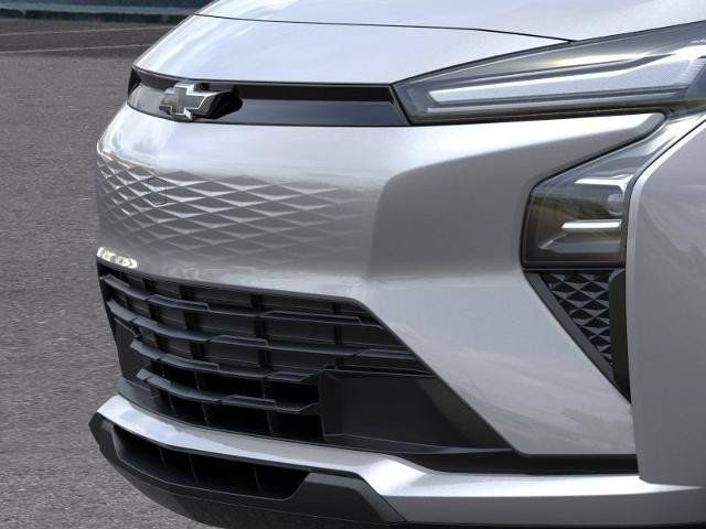 New 2027 Chevrolet Bolt LT FWD image 13