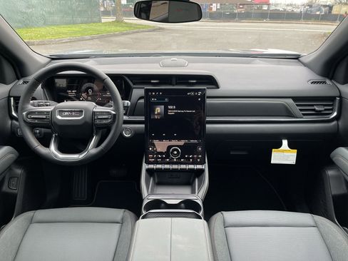 New 2026 GMC Terrain AT4 w/ Convenience Package III image 54