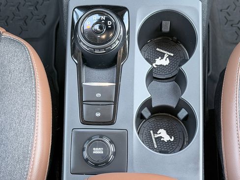Used 2021 Ford Bronco Sport Outer Banks AWD/4WD image 21