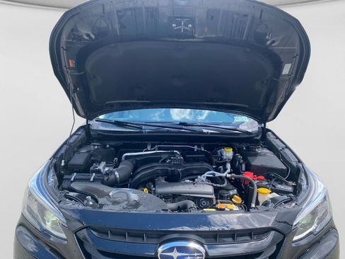 Used 2022 Subaru Legacy Limited w/ Popular Package #3 AWD/4WD image 31