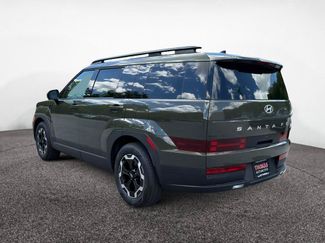New 2026 Hyundai Santa Fe SEL AWD/4WD video 5