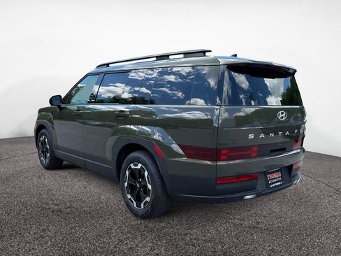 New 2026 Hyundai Santa Fe SEL AWD/4WD image 5