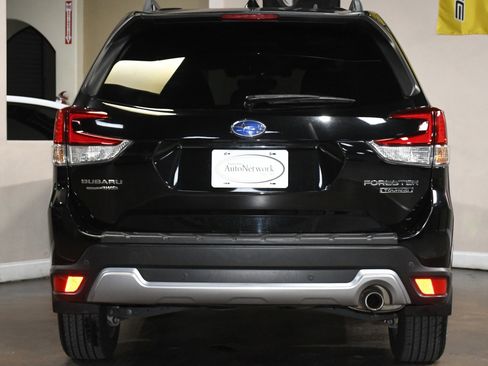 Used 2021 Subaru Forester Touring w/ Popular Package #2 image 2