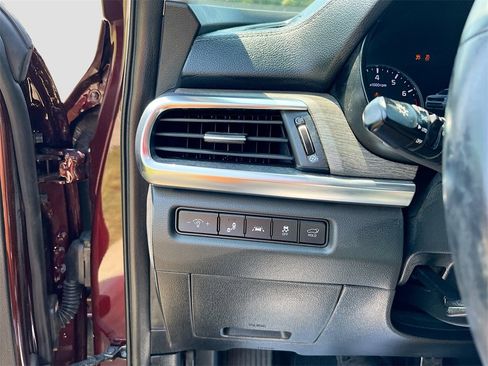 Used 2022 Kia Telluride SX image 10