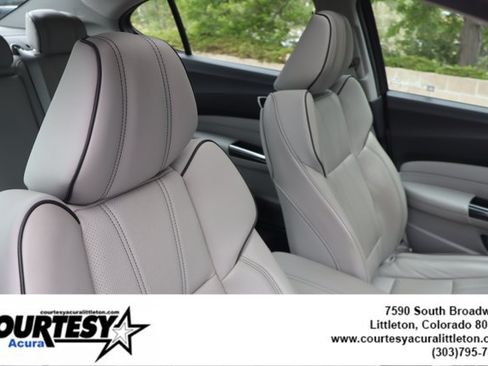 Used 2018 Acura TLX V6 SH-AWD w/ Technology Pkg image 33