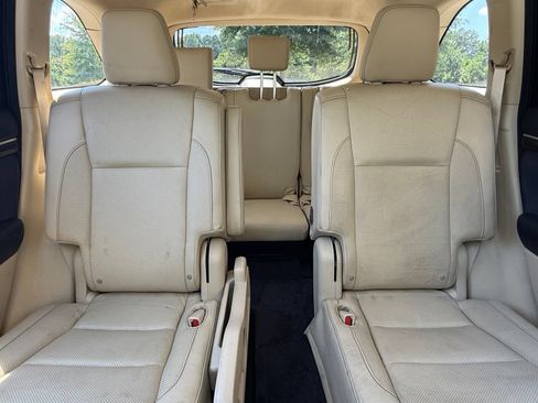 Used 2015 Toyota Highlander Limited Platinum AWD/4WD image 41