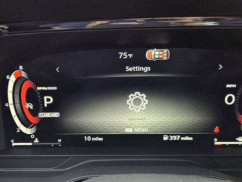 New 2026 Nissan Pathfinder SL w/ SL Premium Package FWD image 23