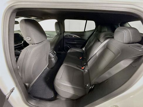 New 2026 Chevrolet Equinox EV LT w/ Comfort Package AWD/4WD image 17