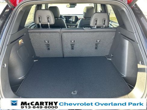 New 2026 Chevrolet TrailBlazer RS w/ Convenience Package image 20