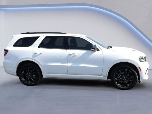 Used 2023 Dodge Durango GT AWD/4WD image 8