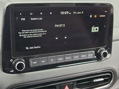 Used 2023 Hyundai Kona SEL w/ Convenience Package AWD/4WD image 23