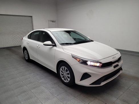 Used 2022 Kia Forte Sedan FWD image 13