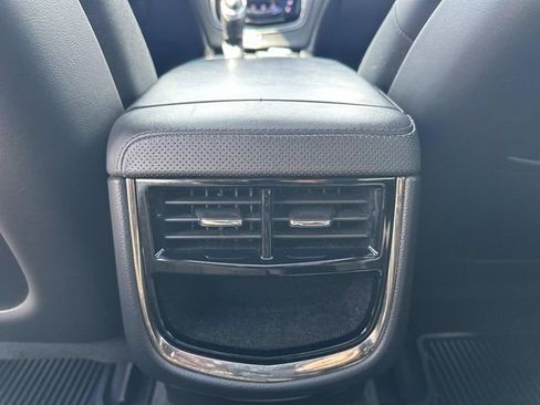 Used 2017 Cadillac CTS Luxury AWD/4WD image 14