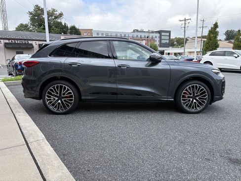New 2026 Audi SQ5 Premium Plus AWD/4WD image 6