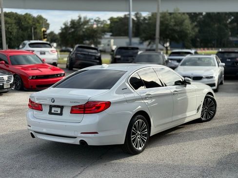 Used 2019 BMW 530e image 6