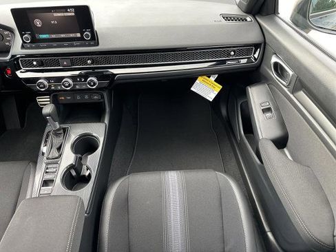 New 2026 Honda Civic Sport image 32