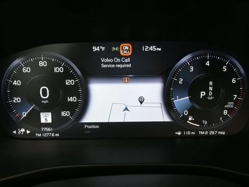Used 2019 Volvo XC40 T5 Momentum AWD/4WD image 25