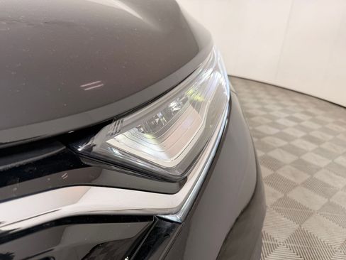 Certified 2022 Honda CR-V EX-L image 11