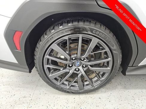 Used 2022 Subaru WRX Premium AWD/4WD image 7