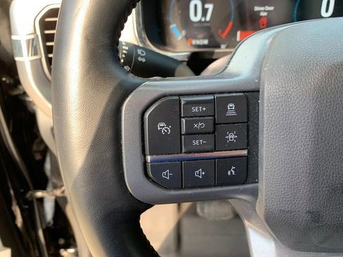 Used 2023 Ford F150 Lariat w/ Equipment Group 502A High AWD/4WD image 28