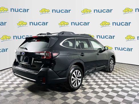 Used 2020 Subaru Outback Premium w/ Popular Package #1 image 7
