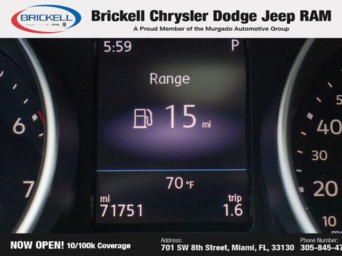 Used 2019 Volkswagen Tiguan SE w/ Panoramic Sunroof Package image 33