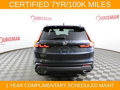 Used 2024 Honda CR-V Sport image 6