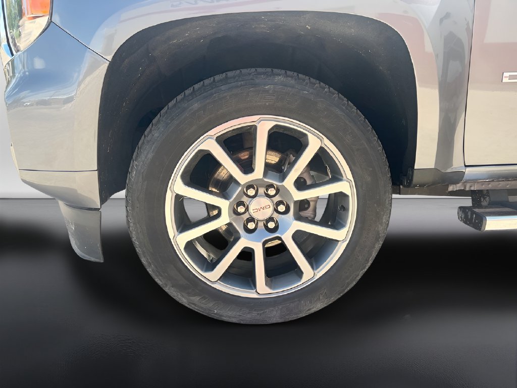 Used 2022 GMC Canyon Denali AWD/4WD image 31