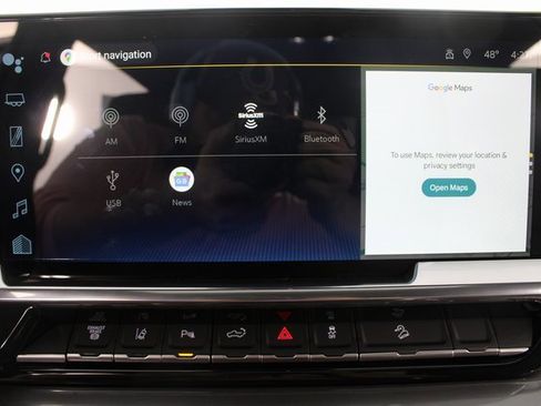 New 2026 Chevrolet Silverado 3500 High Country w/ Technology Package image 7