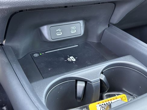 New 2026 Honda HR-V EX-L image 12