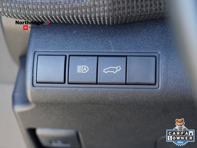 Used 2024 Toyota bZ4X AWD w/ Weather Package image 21