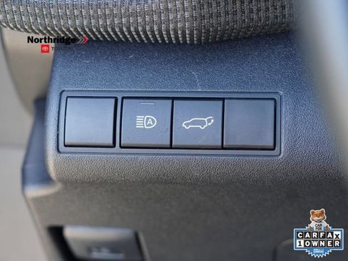 Used 2024 Toyota bZ4X AWD w/ Weather Package image 21
