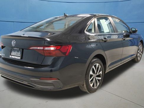 Used 2024 Volkswagen Jetta S FWD image 26