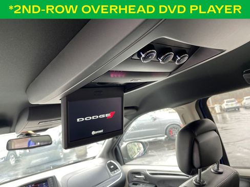 Used 2019 Dodge Grand Caravan SXT image 13