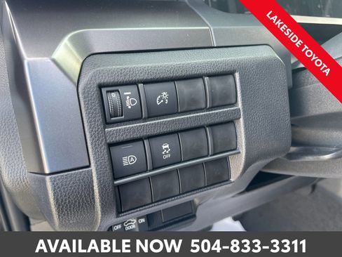 New 2026 Toyota Tundra SR5 image 24