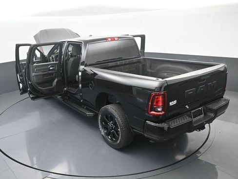 Used 2026 RAM 2500 Big Horn image 73