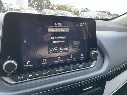 Used 2023 Nissan Rogue SV w/ SV Premium B Package image 40