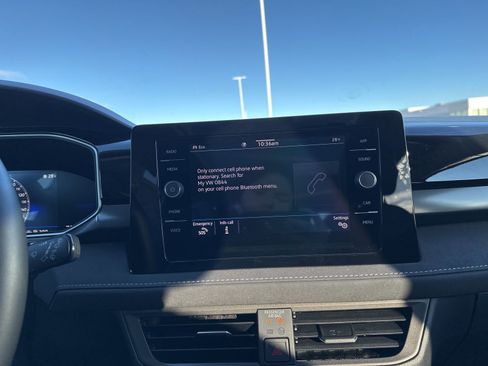 New 2026 Volkswagen Taos SE AWD/4WD image 38