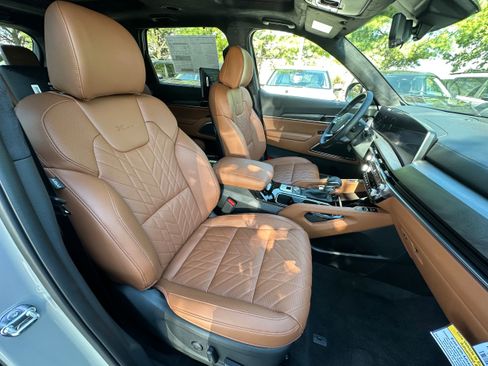 New 2025 Kia Telluride SX Prestige X-Pro image 31
