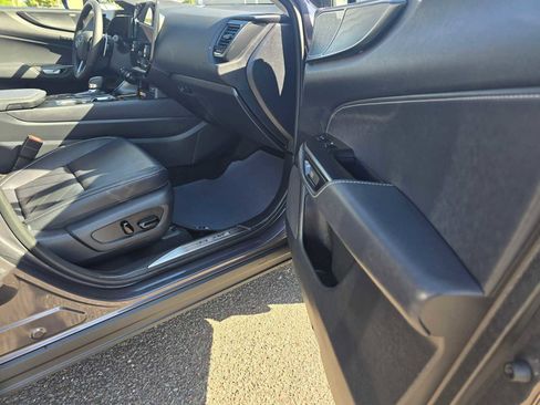 New 2026 Lexus NX 350 AWD w/ Luxury Package image 10