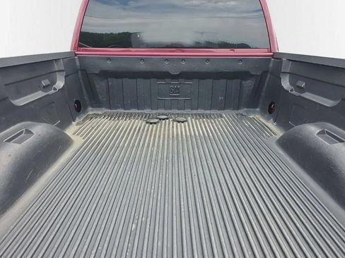 Used 2015 Chevrolet Silverado 2500 LTZ w/ Snow Plow Prep Package AWD/4WD image 28