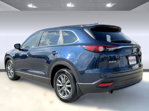 Used 2019 MAZDA CX-9 Sport image 3