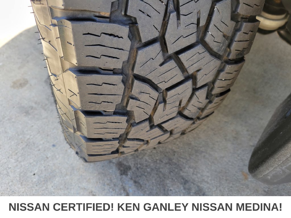 Certified 2024 Nissan Pathfinder Rock Creek AWD/4WD image 19